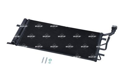 KONDENSATOR KLIMAANLAGE