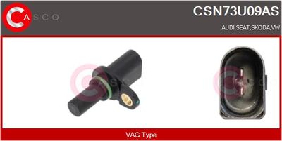 SENZOR VITEZA/TURATIE