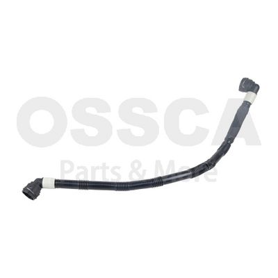 маркуч на радиатора OSSCA 76661