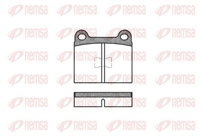 SET PLACUTE FRANA FRANA DISC