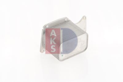 RADIATOR ULEI ULEI MOTOR AKS DASIS 056063N 13