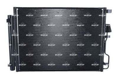 CONDENSATOR CLIMATIZARE NRF 350501 2