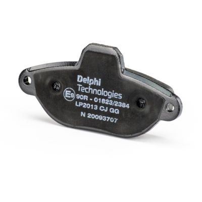 SET PLACUTE FRANA FRANA DISC DELPHI LP2013 4