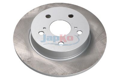 спирачен диск JAPKO 61274C
