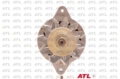Генератор ATL Autotechnik L 85 690 для MAZDA E