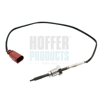 SENZOR TEMPERATURA GAZE EVACUARE