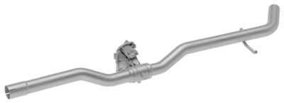 Rura wydechowa HELLA 8LA 366 003-411
