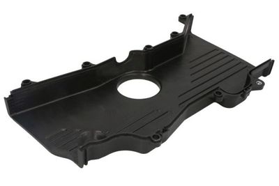 Timing deksel extern/midden past: SUBARU FORESTER 2.0 01.08-