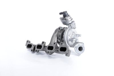 LADER AUFLADUNG BTS Turbo T914929BT 32