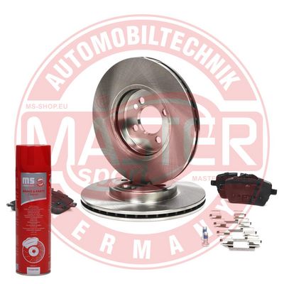 SET FRANA FRANA DISC