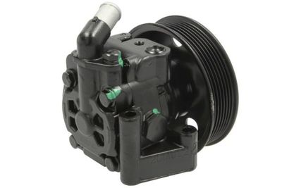 HYDRAULIKPUMPE LENKUNG LAUBER 554297 1