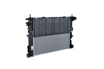 RADIATOR RACIRE MOTOR NRF 550237 20