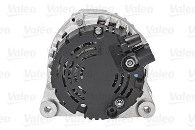 GENERATOR / ALTERNATOR VALEO 437465 2