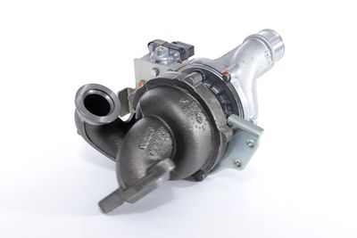 LADER AUFLADUNG BTS Turbo T914967 23