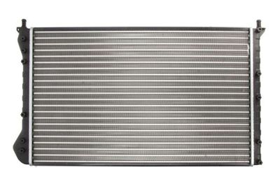 Motorradiator (handmatig)