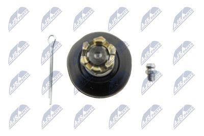 ARTICULATIE SARCINA/GHIDARE NTY ZSDHD018 3