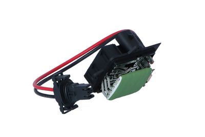 WIDERSTAND INNENRAUMGEBLäSE NRF 342057 39