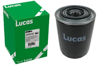 ÖLFILTER LUCAS LFOS123 1