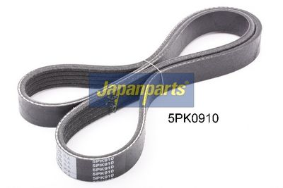 JAPANPARTS V formos rumbuoti diržai