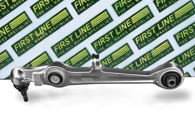 носач, окачване на колелата FIRST LINE FCA6116