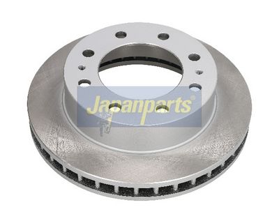 спирачен диск JAPANPARTS