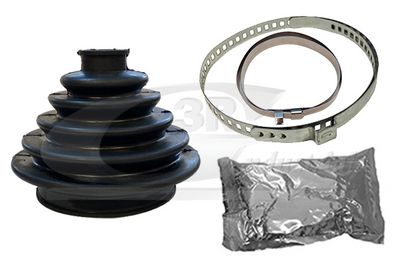 ANSAMBLU BURDUF ARTICULATIE PLANETARA