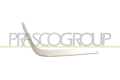 покривна/защитна лайсна, броня PRASCO ME0351243