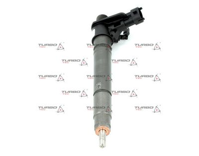 TURBO-TEC Purkštukas
