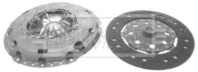 Комплект сцепления BORG & BECK HK2615 для MITSUBISHI ASX