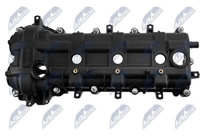 Venttiilikoppa NTY BPZ-CH-005 – CHRYSLER