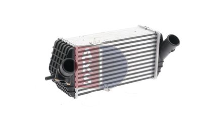 INTERCOOLER COMPRESOR AKS DASIS 567014N 14