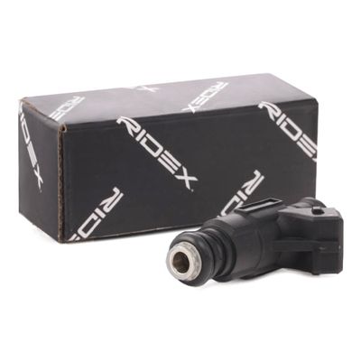 инжекционен клапан RIDEX 3905I0121