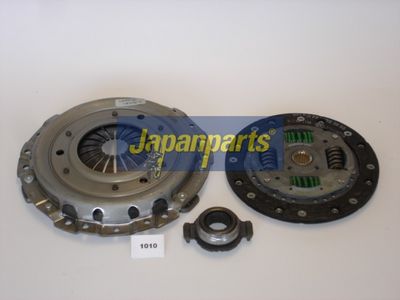 JAPANPARTS Sankabos komplektas