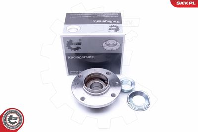 Wheel Bearing Kit 29SKV220