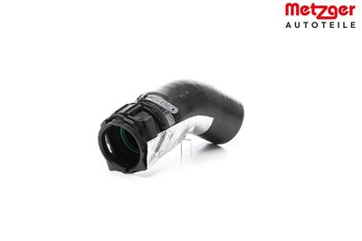 LADELUFTSCHLAUCH METZGER AUTOTEILE 2400539 32