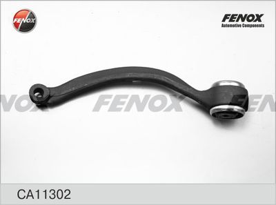 носач, окачване на колелата FENOX CA11302