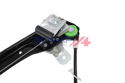 MECANISM ACTIONARE GEAM BOGAP A5341185 5