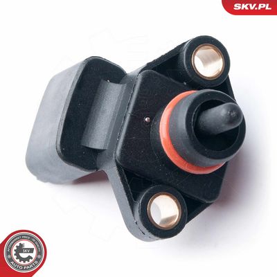датчик, налчгане във всмукателните тръби ESEN SKV 17SKV133