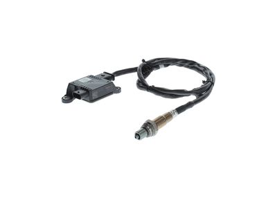 PARTIKELSENSOR BOSCH 0281008241 25