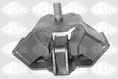 SASIC Aslichaam-/motorsteunlager (9001624)