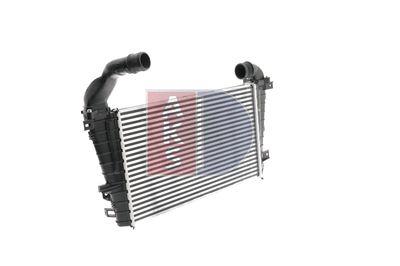 LADELUFTKüHLER AKS DASIS 157060N 13