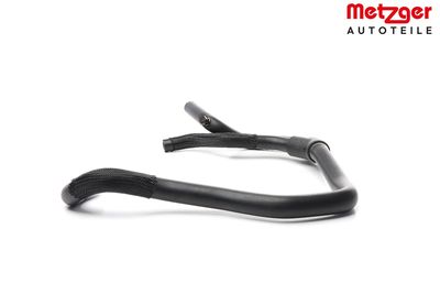 FURTUN RADIATOR METZGER AUTOTEILE 2420025 12