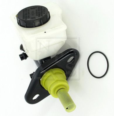 Главный тормозной цилиндр NPS N310N74 для NISSAN PRIMERA
