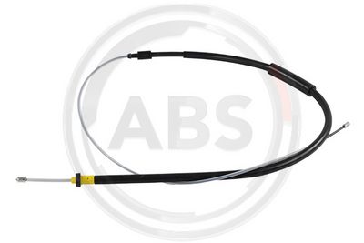 CABLU FRANA DE PARCARE