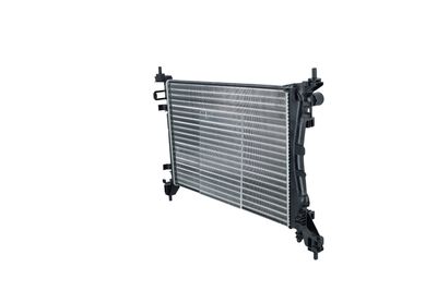 RADIATOR RACIRE MOTOR NRF 53981 31