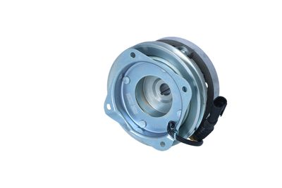 CUPLA VENTILATOR RADIATOR NRF 49700 28