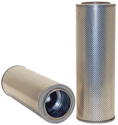 Filtro, sistema hidráulico operador