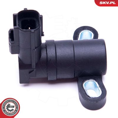 Jutiklis, alkūninio veleno impulsas