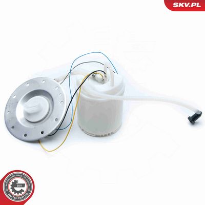 SISTEM ALIMENTARE CU COMBUSTIBIL ESEN SKV 02SKV752 1