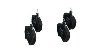 SET PLACUTE FRANA FRANA DISC VALEO 301330A 7